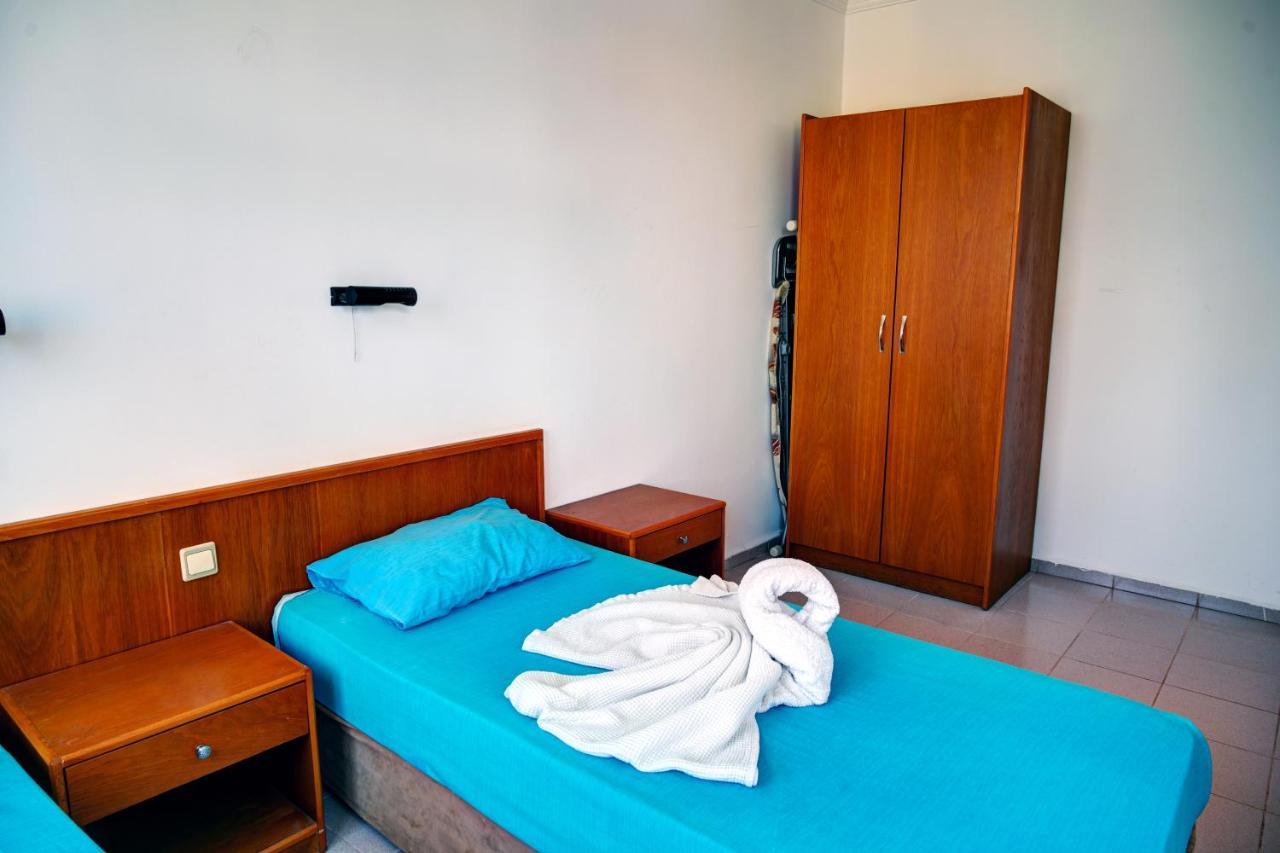 Happy Homes Apart Hotel Alanya Exterior foto