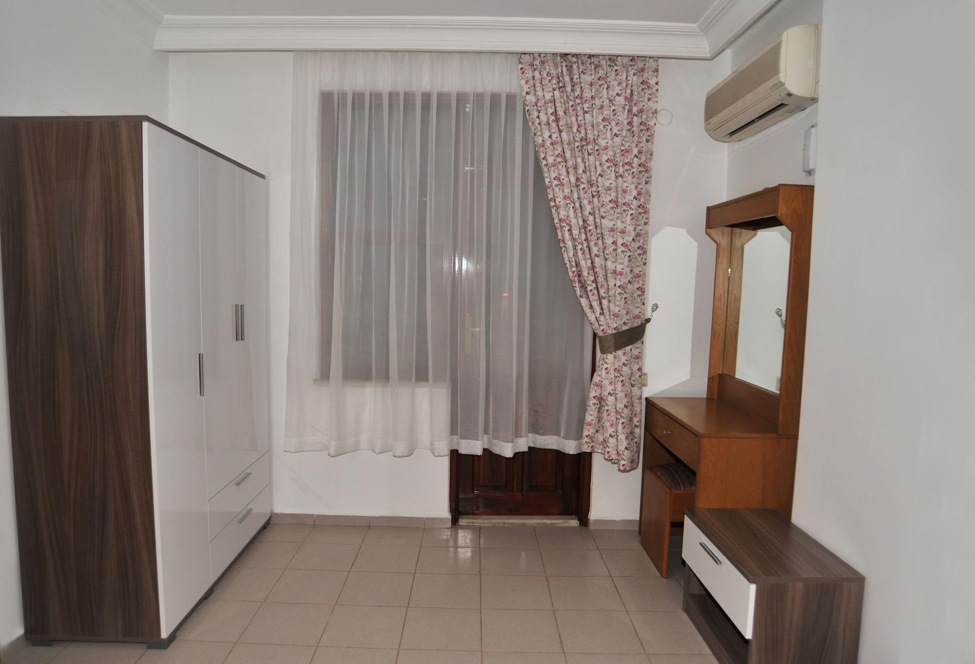 Happy Homes Apart Hotel Alanya Exterior foto