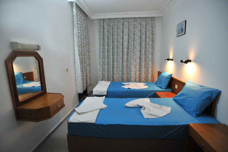 Happy Homes Apart Hotel Alanya Exterior foto