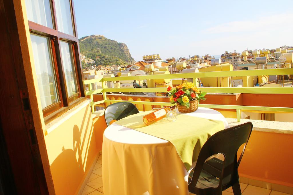 Happy Homes Apart Hotel Alanya Zimmer foto