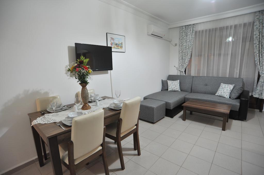 Happy Homes Apart Hotel Alanya Zimmer foto