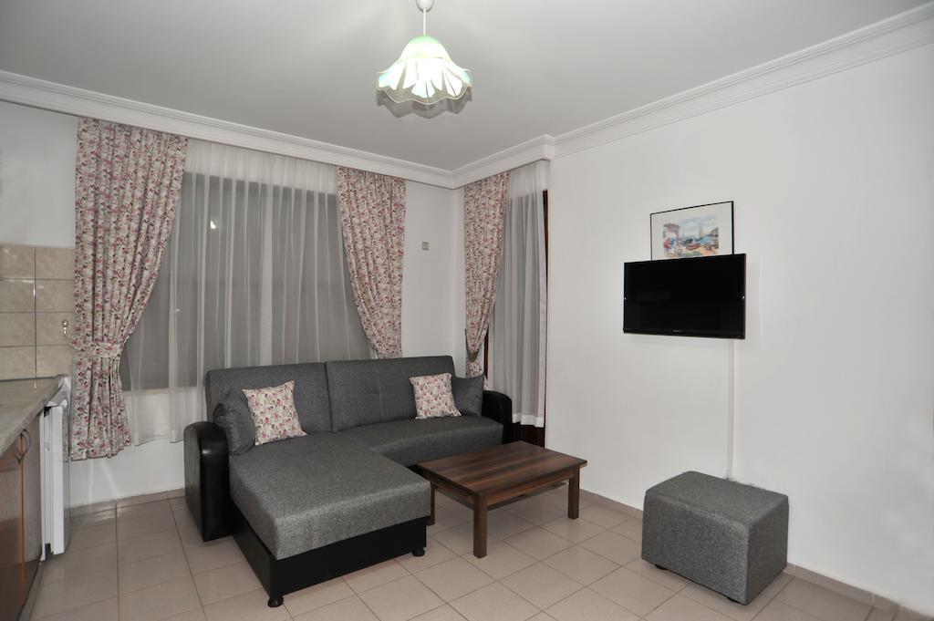 Happy Homes Apart Hotel Alanya Zimmer foto