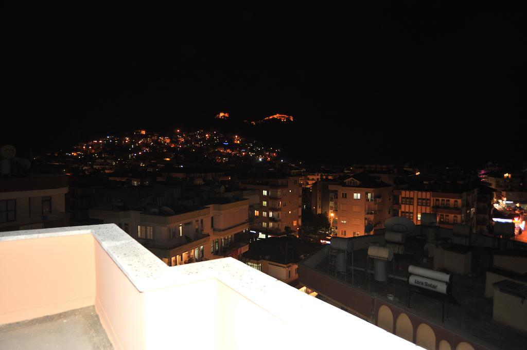 Happy Homes Apart Hotel Alanya Zimmer foto