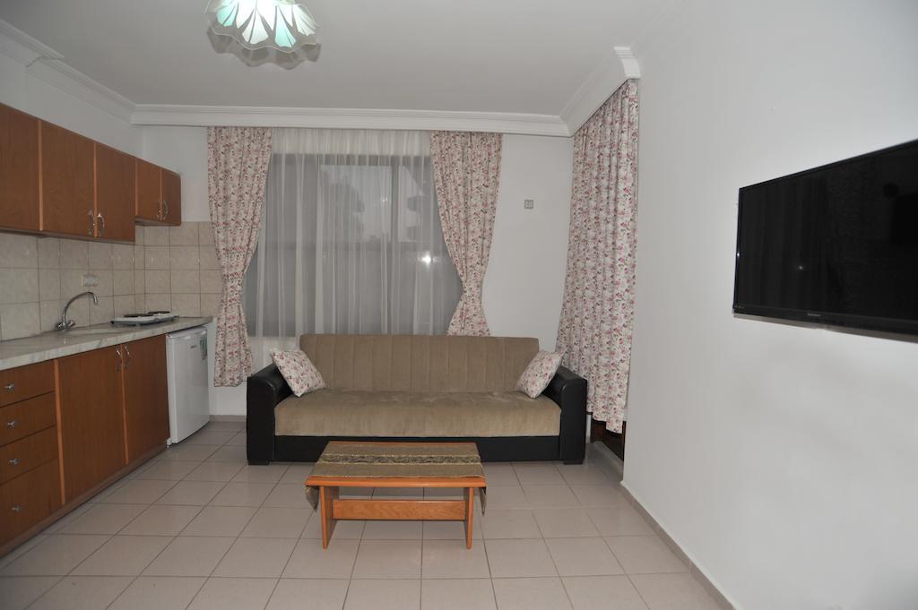 Happy Homes Apart Hotel Alanya Zimmer foto